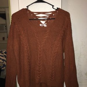 Nobo sweater new